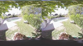 Sara J – Smashing Protocol – Sara Jay