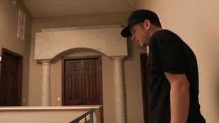 Sis fucks her stepbrothers friend while par – Hot Girlz