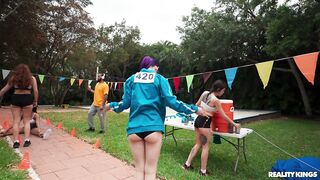 Sporty Shorty Loves To Fuck – Spiraling Spirit