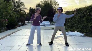 Pristine Edge – The Ass Dragon 03 08 2024