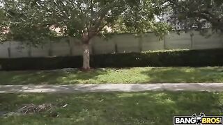 Chloe Cooper- Sexy Redhead With Big Jugs | Big Tits – W18