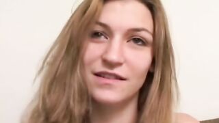 18 Yo Ebony Casting | Teen – T84