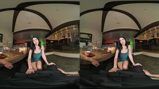 Baby, It’s Coal Outside – Alex Coal