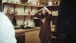 Primary Season 2 Volume 2, Sc1 – Casey Calvert, Ana Foxxx