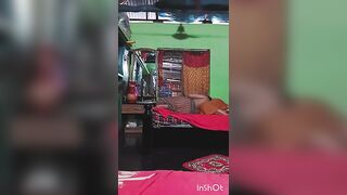 Bangla new village capul