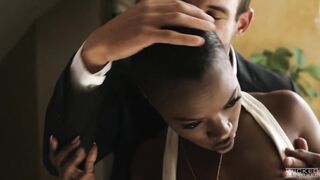 Axel Brauns Short Hair Dont Care 2 Scene 2 – Ana Foxxx