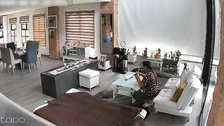 Latinaspyy Canela Pov BIG ASS | Big Ass – S91