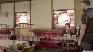 Just the Tip – Melissa Stratton