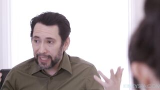 Scarlett Alexis 2 – KinkySpa