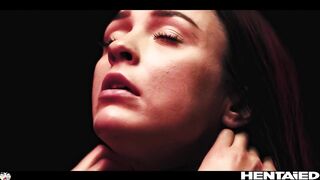 Cum Dinner – Eve Sweet, Alya Stark