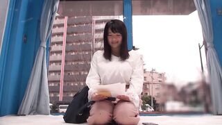 Magic Mirror Episode – Cute Cubby Only! Embraced, and Keeps Cumming! -2