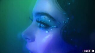 Luminati [HD Porn] – Molly Little