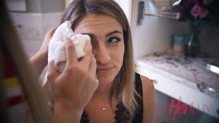 Kristen Scott, Scarlett Sage – Confessions of a Naughty Cheerleader