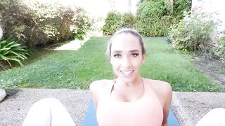 Teenage Auditions 8 – Briana Moon