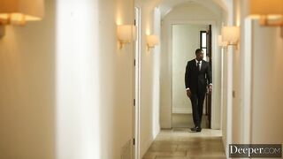 Amber Moore – Deeper