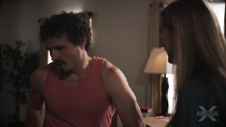 MILF Fucks Her Stepson – Ophelia Kaan