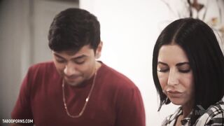 MissaX – Brooke Barclays – My Demanding Son