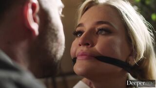 Selfish Brat – Blake Blossom