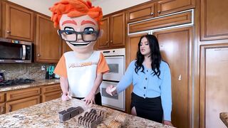 PornDudeCasting – Serena Sterling 19 07 2024