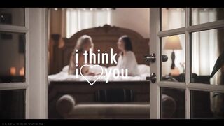 River Lynn & Dharma Jones Horny Lesbians | Big Ass – T26