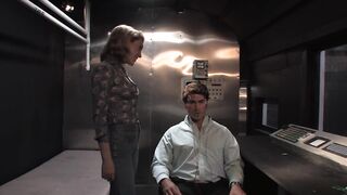 The Incredible Hulk XXX: A Porn Parody, Scene 7 – Lily Labeau