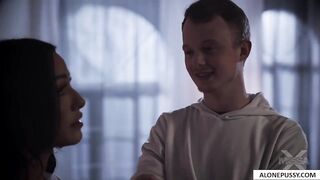 Taking Care Of Stepmommy 2024 Bigtits Bigass Milf Roleplay Stepmom Creampie Demoninc Filemoon.sx. – Jennifer White