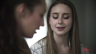 Love Story P2 – Scarlett Hampton, Laney Grey