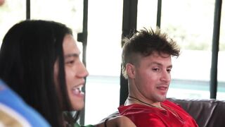 My Friend’s Mom Seduces Me – Kitana Montana