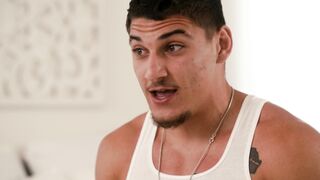 Big Ass Latina Fucks Victor – Violet Myers