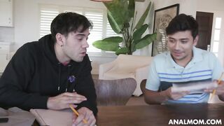 A Hole Lot Of Help From My Tutor – Christy Love