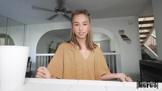 Dakota Tyler Video Favor Goes Too Far – IKnowThatGirl
