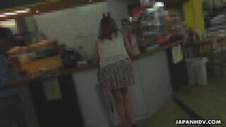 JapanHDV Sara Mizuhara – Car Sex Challange For Sara Mizuhara 2023 08 17