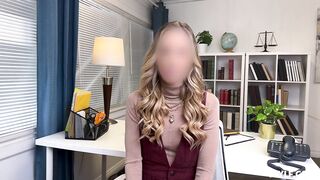 Concept: XXX Files – Millie Morgan