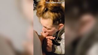 From My Collection – 455 – Wifey Deepthroat Takes Load – Blo | Big Ass – S45