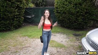 JUSTINE JAKOBS BB | Cumshots – S08