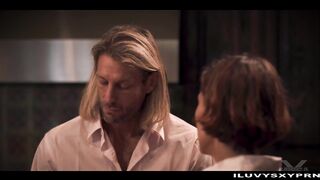 MissaX Kell Fire- Always A Good Boy