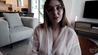 Her Husband Was Gone, Her Pussy Was Wet, so I Fucked My Mom’s Married Best Friend