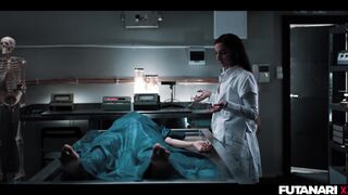 Radical Scientist | Lesbian – M16