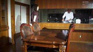 (English Subs) Father In Law – Saeko Matsushita- HD Porn