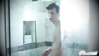 Stepsisters Pussy Cheers Me Up – Emma Rosie