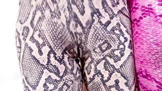 Kayley Gunner Slimthick Vic – Workout Buddies 11 10 2023 (1)