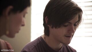 MissaX – Are You Lonely? – Olive Glass, Tyler Cruise