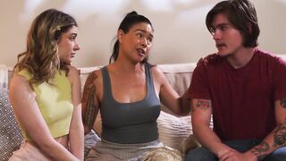 Dana Vespoli, Demi Hawks – Nothing Scares Us 24 10 09