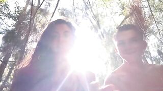 OnlyFans – FitBryceAdams – Island Sex