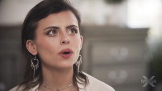 MissaX Angel Windell- Daddy’s Little Pornstar | Blowjob – F03