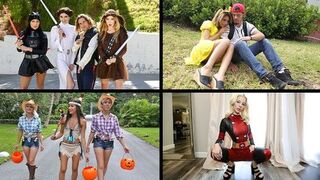 TeamSkeetSelects – Compilation 4