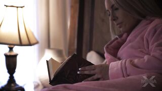 MissaX 22 07 13 Bunny Madison – Sinfully Sweet Mommy II