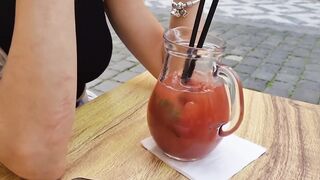 Paul Stalker Sex-Capes In Prague S1-E1 – Billie Star