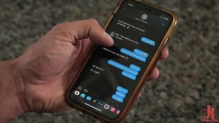 02 12 2022 Jane Wilde – Giving Up The Ass