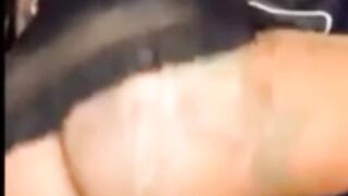 QUEEN ARRIIIIII! TWERK SUPERSTAR! XXX ONLYFANS! | Ebony – M98